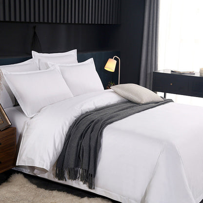 🛏️ 50% RABATT! ✨ Premium Bettwäscheset im Hotelstil – Weich, hautfreundlich & luxuriös – Perfekt für erholsamen Schlaf & stilvolles Ambiente 🏨