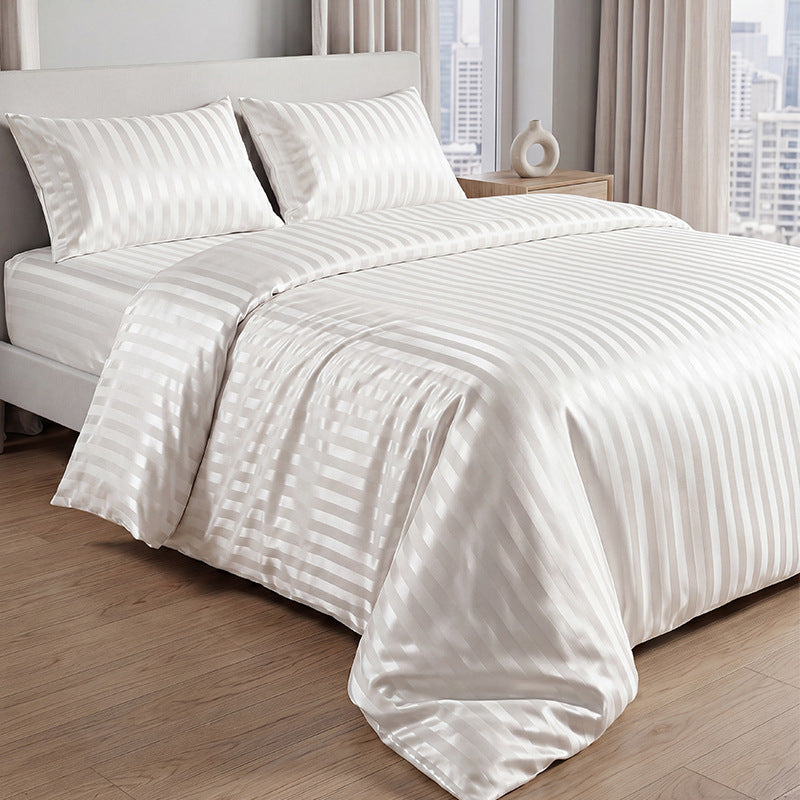 🛏️ 50% RABATT! ✨ Premium Bettwäscheset im Hotelstil – Weich, hautfreundlich & luxuriös – Perfekt für erholsamen Schlaf & stilvolles Ambiente 🏨