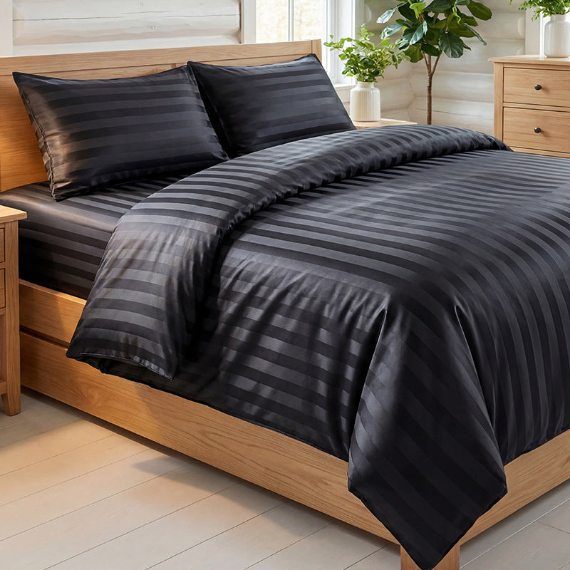 🛏️ 50% RABATT! ✨ Premium Bettwäscheset im Hotelstil – Weich, hautfreundlich & luxuriös – Perfekt für erholsamen Schlaf & stilvolles Ambiente 🏨