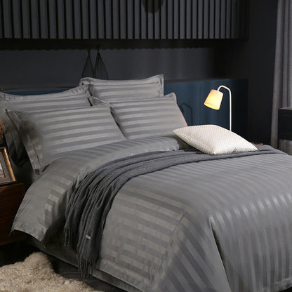 🛏️ 50% RABATT! ✨ Premium Bettwäscheset im Hotelstil – Weich, hautfreundlich & luxuriös – Perfekt für erholsamen Schlaf & stilvolles Ambiente 🏨