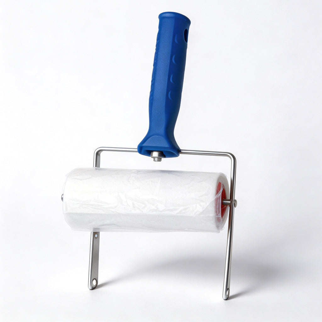 DIY-Wandmuster-Farbroller-Werkzeug