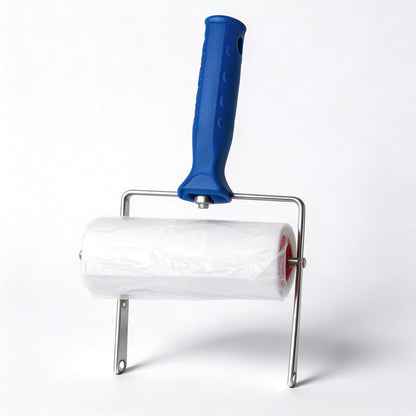 DIY-Wandmuster-Farbroller-Werkzeug
