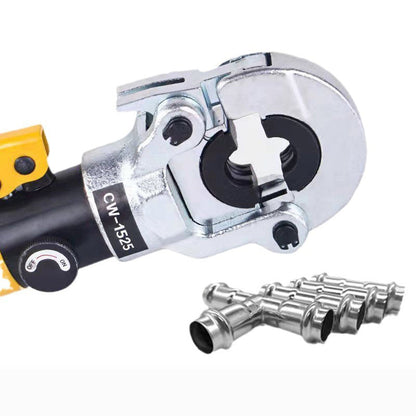 Hydraulisches Rohrpresswerkzeug