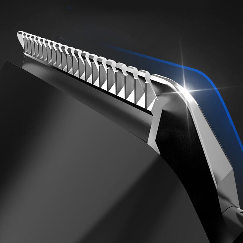 4-in-1 Electric Hair Clipper Set