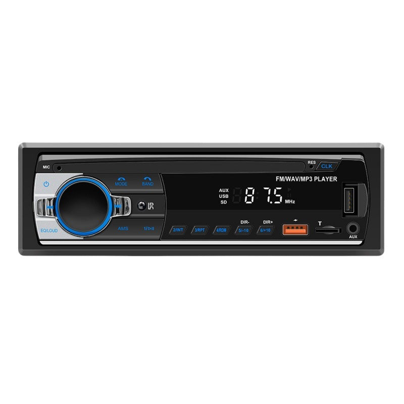 🚗 50% RABATT! 🎵 Bluetooth-Autoradio – Kabelloses Streaming, Freisprechfunktion & einfache Installation – Verwandelt Ihr altes Autoradio in ein modernes System ✨