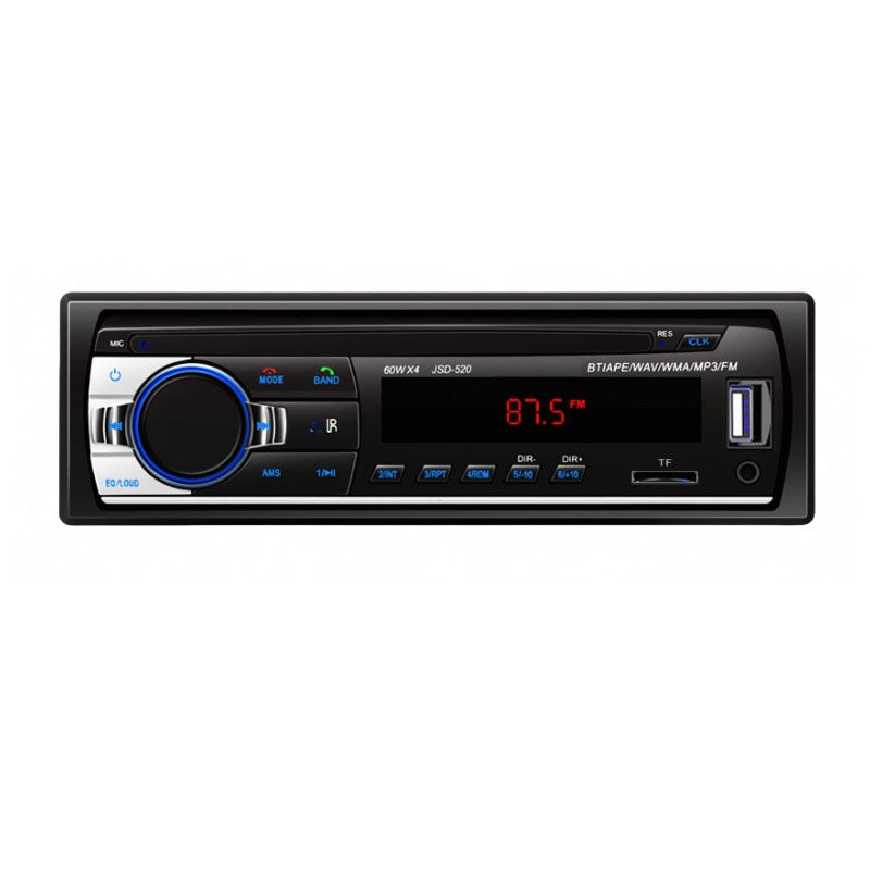 🚗 50% RABATT! 🎵 Bluetooth-Autoradio – Kabelloses Streaming, Freisprechfunktion & einfache Installation – Verwandelt Ihr altes Autoradio in ein modernes System ✨