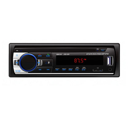 🚗 50% RABATT! 🎵 Bluetooth-Autoradio – Kabelloses Streaming, Freisprechfunktion & einfache Installation – Verwandelt Ihr altes Autoradio in ein modernes System ✨
