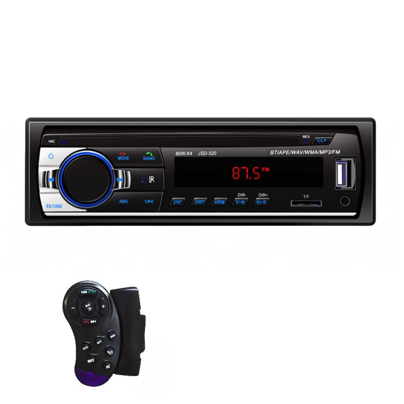 🚗 50% RABATT! 🎵 Bluetooth-Autoradio – Kabelloses Streaming, Freisprechfunktion & einfache Installation – Verwandelt Ihr altes Autoradio in ein modernes System ✨