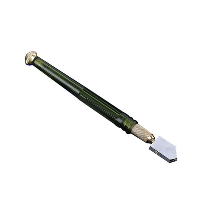 Professioneller Diamant-Glasschneider