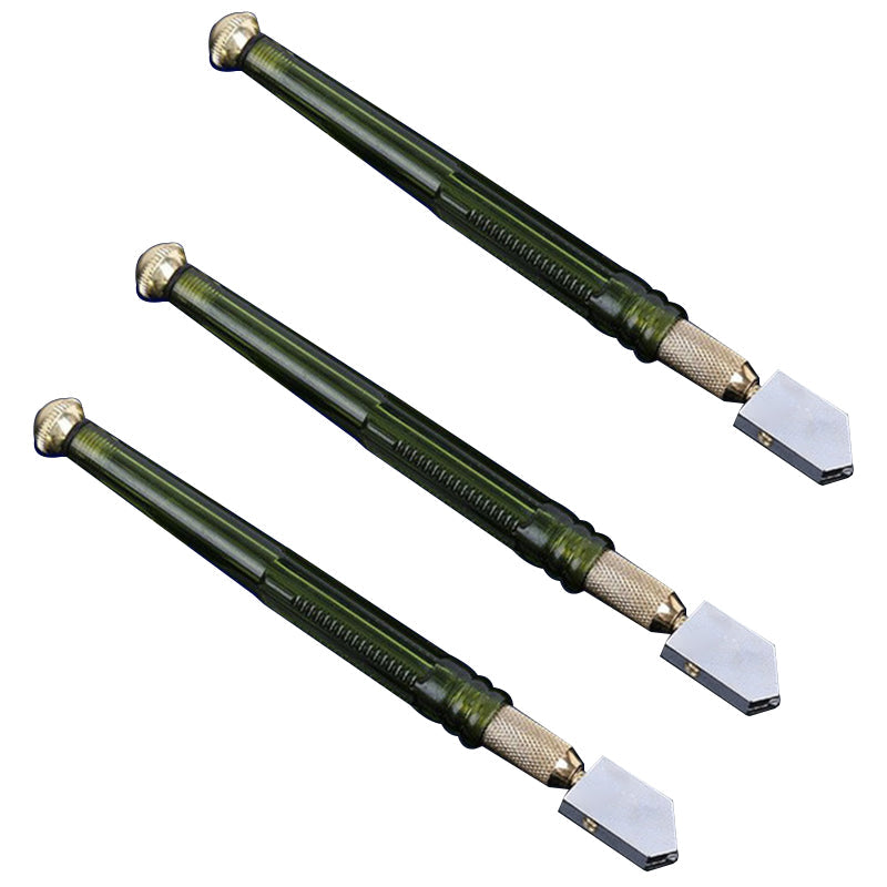 Professioneller Diamant-Glasschneider