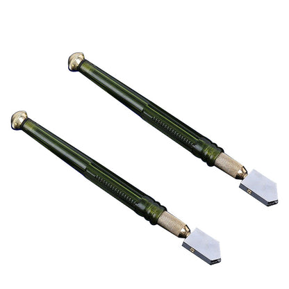 Professioneller Diamant-Glasschneider