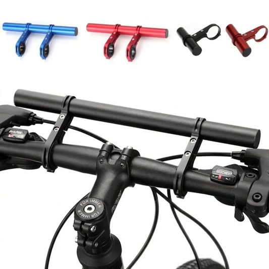 📢📢50% RABATT !!⏰Multifunktionaler Fahrrad-Extender-Halterung