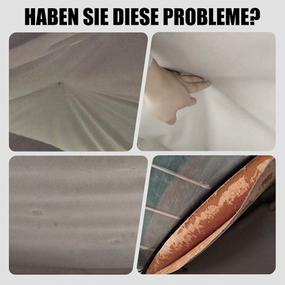 🚗 50% RABATT! 🛠️ Reparaturset für Auto-Dachhimmel – Universell & einfach ✨