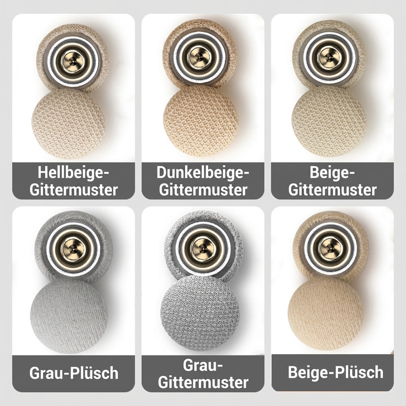 🚗 50% RABATT! 🛠️ Reparaturset für Auto-Dachhimmel – Universell & einfach ✨