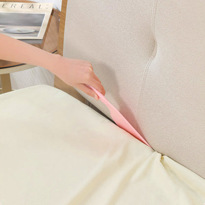 🛏️💪 Matratzenheber & Betttuch-Einsteckwerkzeug – 50 % RABATT! Anheben, Einstecken, Glätten – Bettwäsche mühelos wechseln, ohne den Rücken zu belasten. 🔥✨