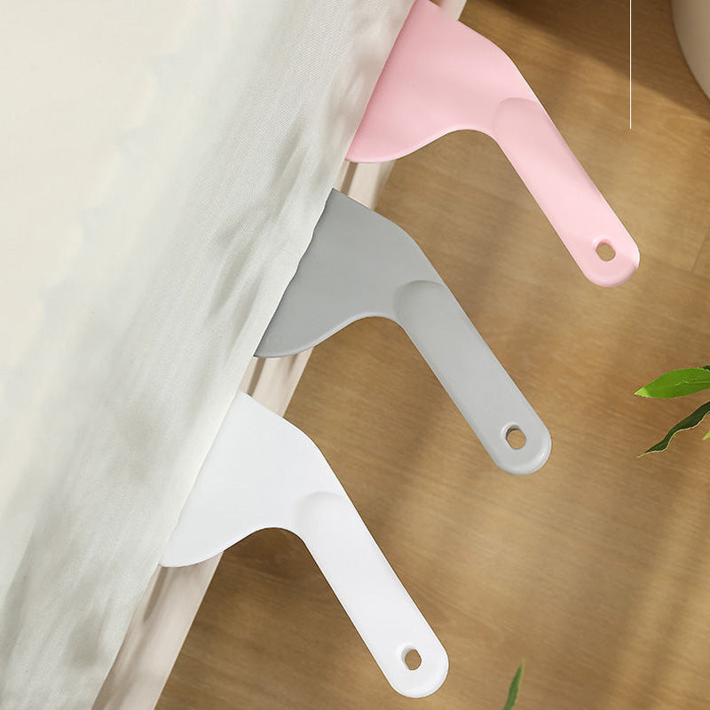 🛏️💪 Matratzenheber & Betttuch-Einsteckwerkzeug – 50 % RABATT! Anheben, Einstecken, Glätten – Bettwäsche mühelos wechseln, ohne den Rücken zu belasten. 🔥✨
