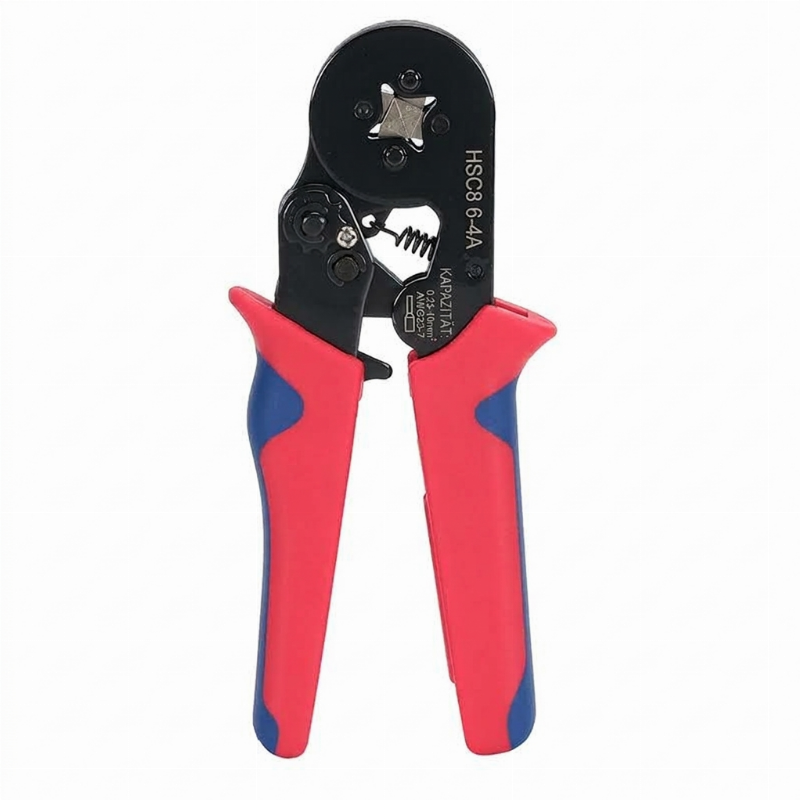 📢📢40% RABATT !!⏰Quick Crimp Aderendhülsen-Crimpwerkzeug-Set