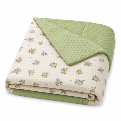 🌿 Leichte Sommer-Kühldecke mit Sojabohnenfaser – Perfekt für Klimaanlagen-Nächte, maschinenwaschbar & kuschelweich! ✨