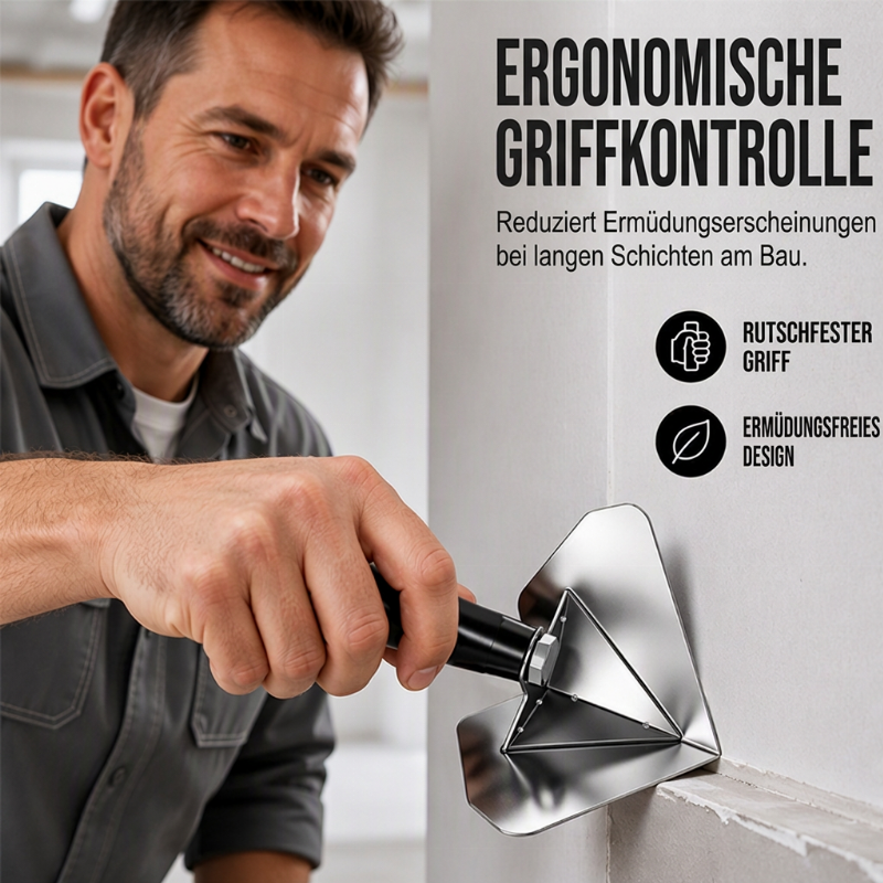 📢📢40% RABATT !!⏰Eckkelle aus Edelstahl