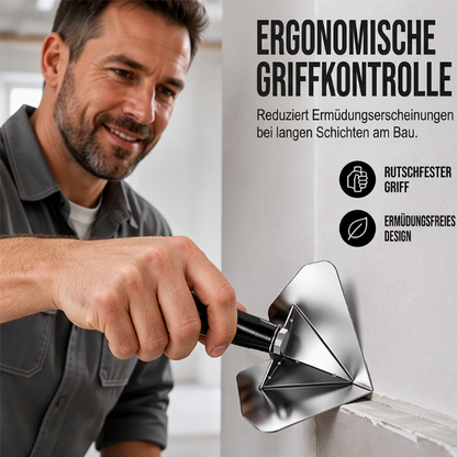 📢📢40% RABATT !!⏰Eckkelle aus Edelstahl