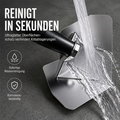 📢📢40% RABATT !!⏰Eckkelle aus Edelstahl