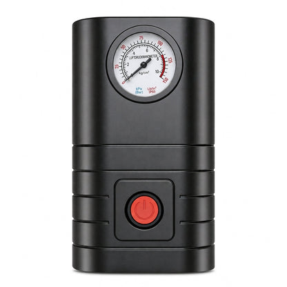 ⏳Zeitlich begrenztes Sonderangebot⏰Tragbarer elektrischer Handreifenfüller/Luftpumpe für Autos, Fahrräder und Reifen von Elektrofahrzeugen