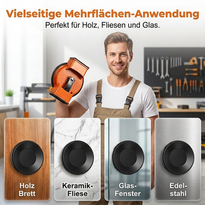 🔧 Hochbelastbarer Bodenfugen-Reparaturfixierer – Für nahtlose Böden im Nu ✨