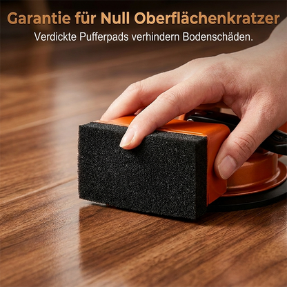 🔧 Hochbelastbarer Bodenfugen-Reparaturfixierer – Für nahtlose Böden im Nu ✨