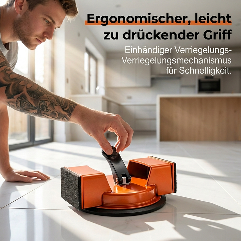 🔧 Hochbelastbarer Bodenfugen-Reparaturfixierer – Für nahtlose Böden im Nu ✨