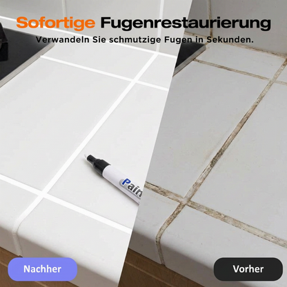 🎁1+1 GRATIS⏰ Wasserfester Lack- & Reifenmarker – farbige Permanentmarker, witterungsbeständig & abriebfest
