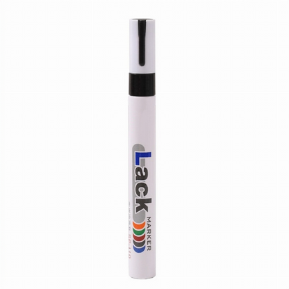 🎁1+1 GRATIS⏰ Wasserfester Lack- & Reifenmarker – farbige Permanentmarker, witterungsbeständig & abriebfest