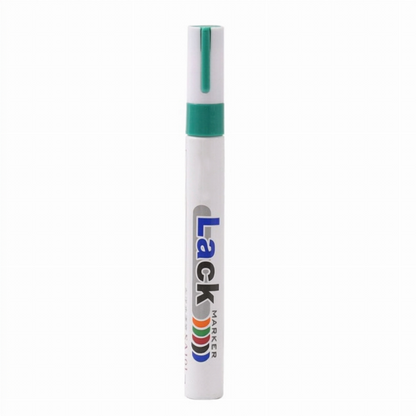 🎁1+1 GRATIS⏰ Wasserfester Lack- & Reifenmarker – farbige Permanentmarker, witterungsbeständig & abriebfest