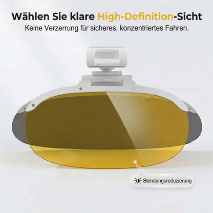 📢📢50% RABATT !!⏰Anti-Blendbarer Auto-Sonnenblendenverlängerung