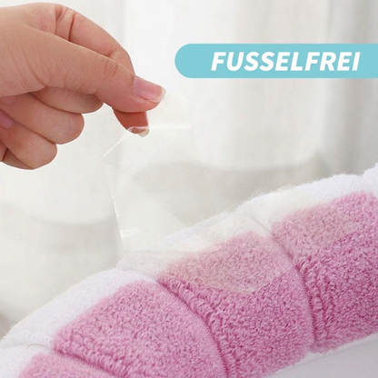 ⏳Nur für kurze Zeit – 50% RABATT⏰Niedlicher gestrickter Toilettensitz mit Griff