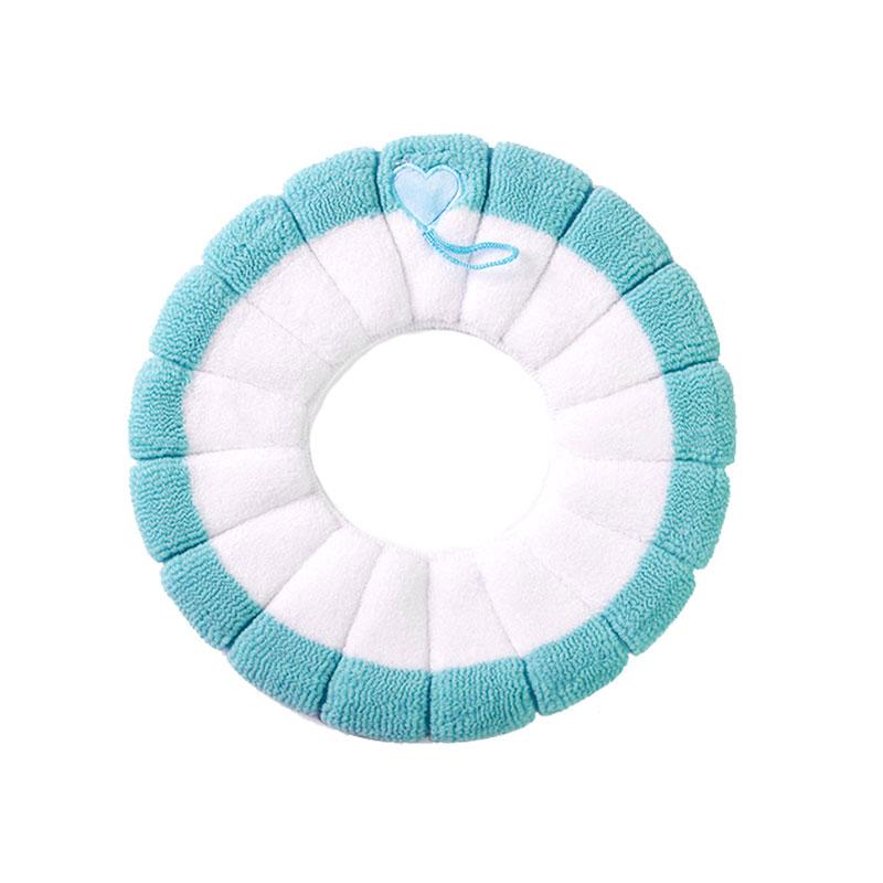 ⏳Nur für kurze Zeit – 50% RABATT⏰Niedlicher gestrickter Toilettensitz mit Griff