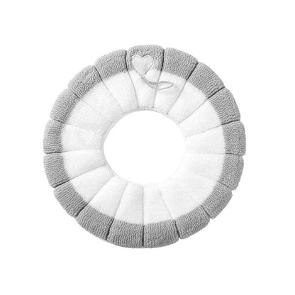 ⏳Nur für kurze Zeit – 50% RABATT⏰Niedlicher gestrickter Toilettensitz mit Griff