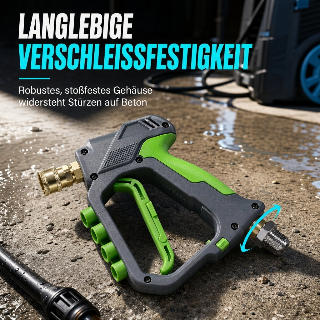 ⏳Nur für kurze Zeit – 50% RABATT⏰Hochdruckreiniger Kurzdüsen-Werkzeug