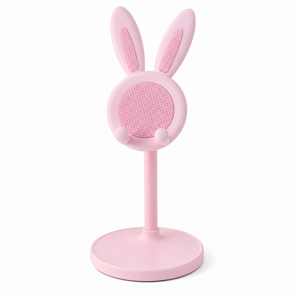 📱 50% RABATT! 🐰 Kaninchen-Handyständer – Niedlich & praktisch für den Schreibtisch ✨
