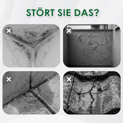 📢📢50% RABATT !!⏰Transparente wasserdichte Dichtmasse zur Reparatur von Undichtigkeiten