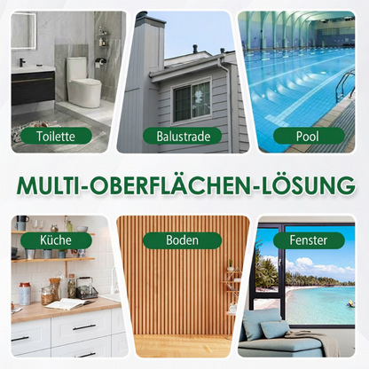 📢📢50% RABATT !!⏰Transparente wasserdichte Dichtmasse zur Reparatur von Undichtigkeiten