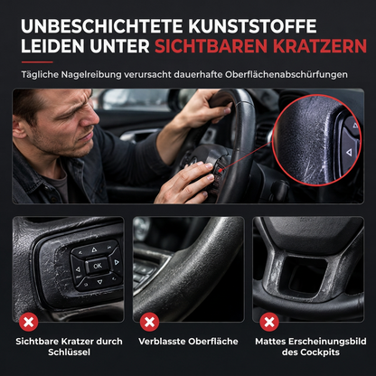 📢📢40% RABATT !!⏰ Lenkradabdeckung – Verleihen Sie Ihren Pickups 1500, 2500 und 3500 einen individuellen Innenraum Look, einfach zu montieren und stylisch ✨