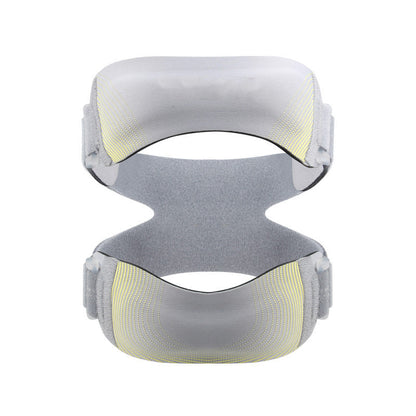🦵 50% RABATT! 🏋️ Einstellbare Patella-Kniebandage – Stabilisierend & bequem ✨