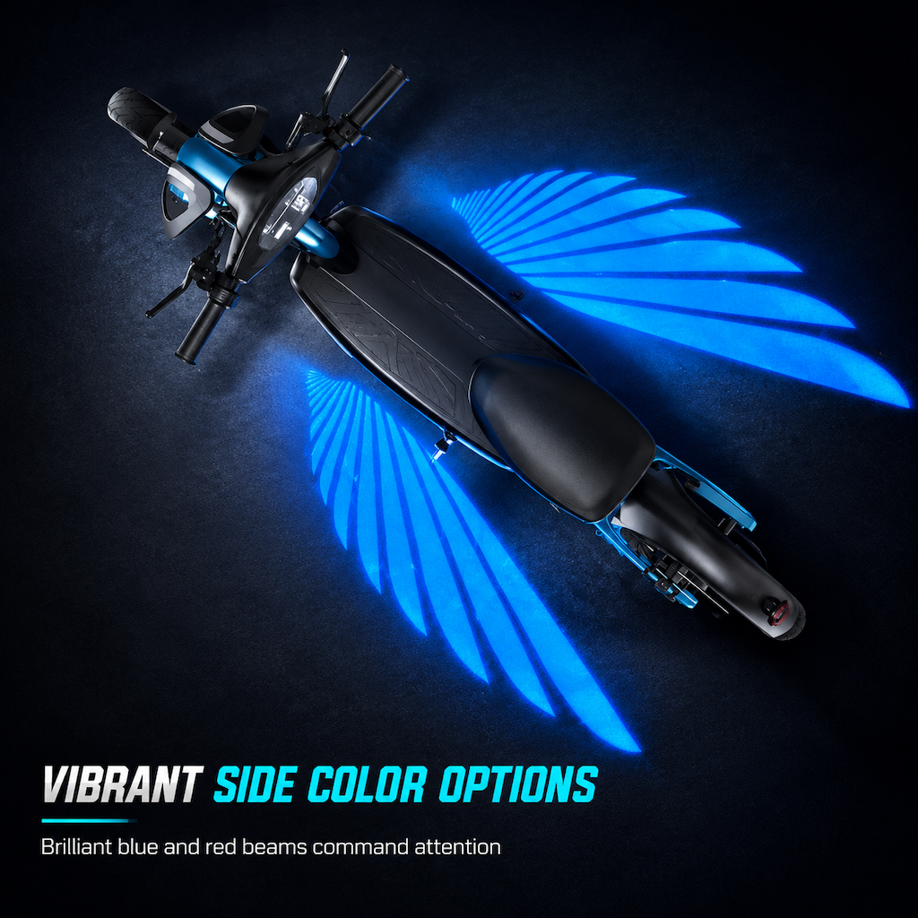 🎄 50% RABATT! 🏍️ LED-Engelsflügel-Projektoren – 2er-Set mit Wow-Effekt ✨