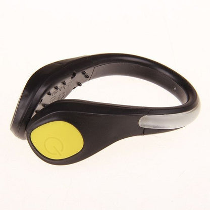 💡 50% RABATT! 🏃 LED-Schuhclip – Blitzende Sicherheitswarnleuchte für Nachtlauf & Radfahren ✨
