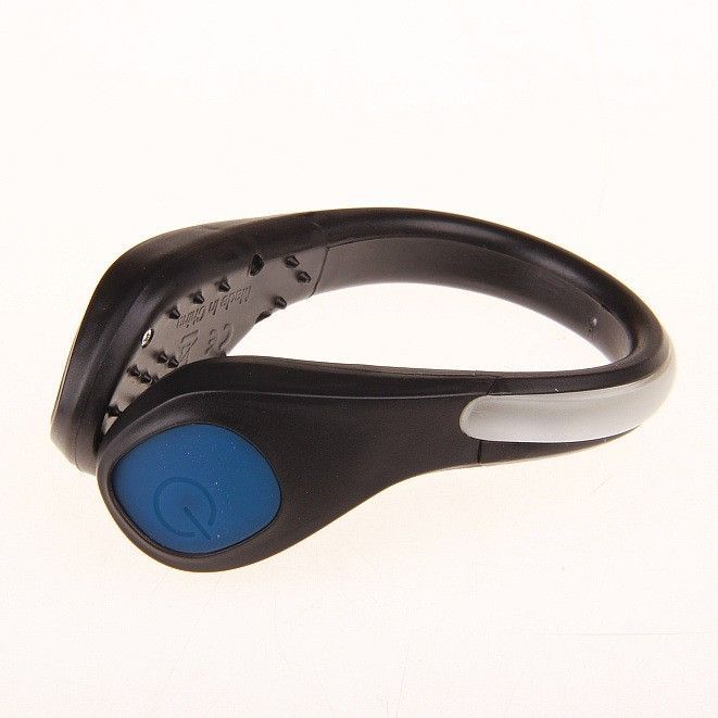 💡 50% RABATT! 🏃 LED-Schuhclip – Blitzende Sicherheitswarnleuchte für Nachtlauf & Radfahren ✨