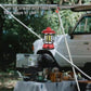 ✨Tragbare Retro-Campinglampe✨