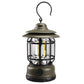 ✨Tragbare Retro-Campinglampe✨
