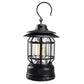 ✨Tragbare Retro-Campinglampe✨