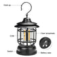 ✨Tragbare Retro-Campinglampe✨