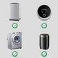 [Household Essentials] Waschmaschinenreinigungsmittel